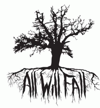 logo All Will Fall